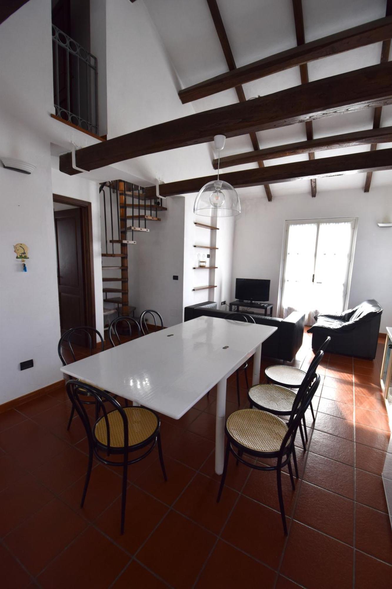 Case Vacanze Malonghe Deiva Marina Quarto foto