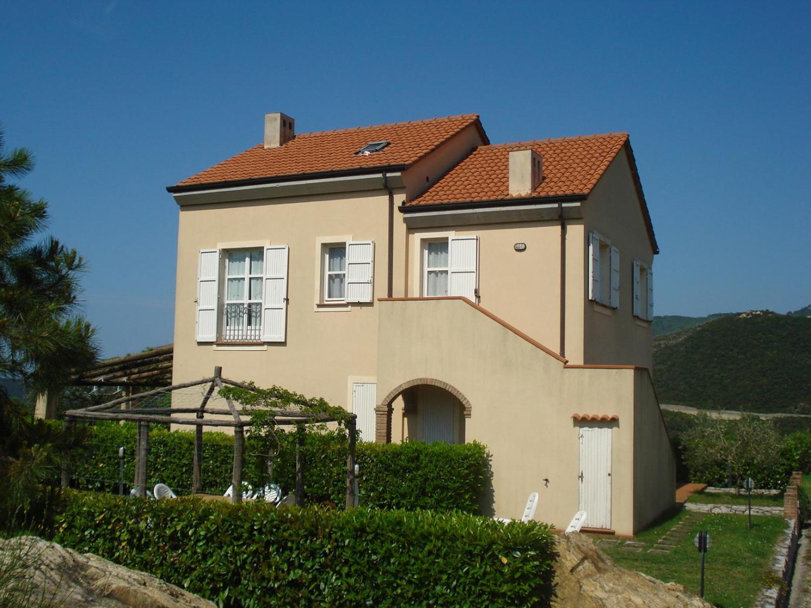 Case Vacanze Malonghe Deiva Marina Quarto foto